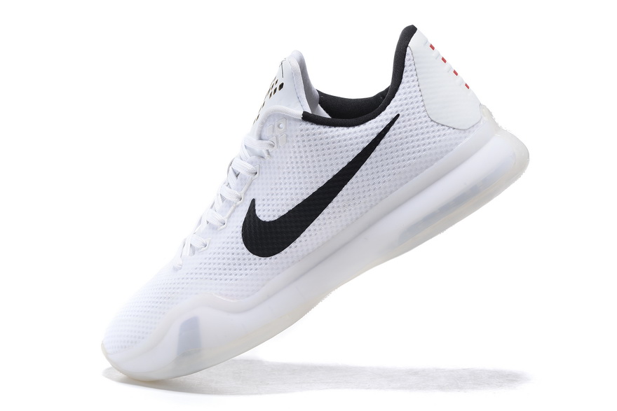 Nike Kobe 10 Fundamentals